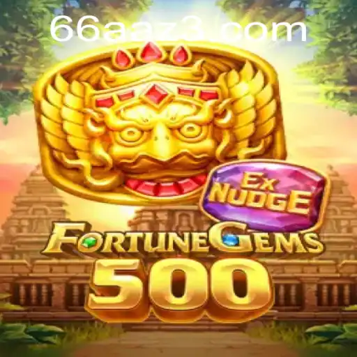 FortuneGems500: Descubra o Mundo Emocionante das Joias da Fortuna