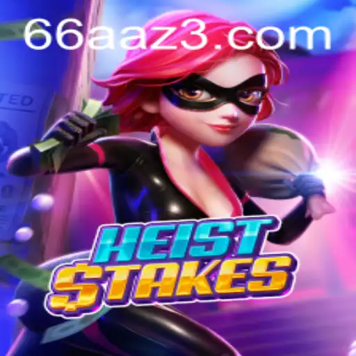 Descubra HeistStakes: O Novo Fenômeno de Jogos Online
