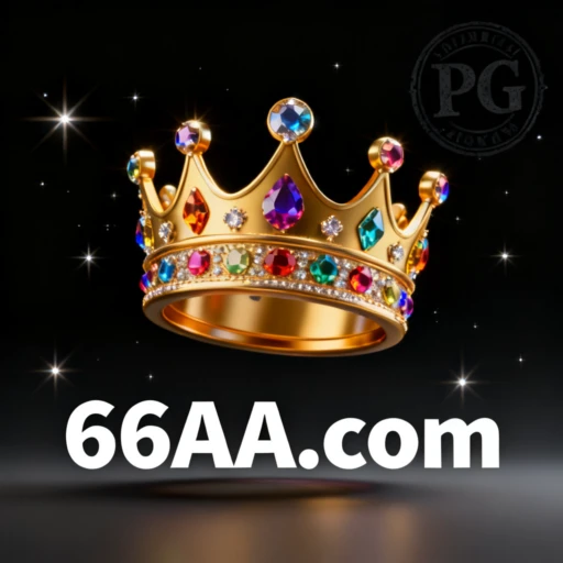 66AA.com Logo