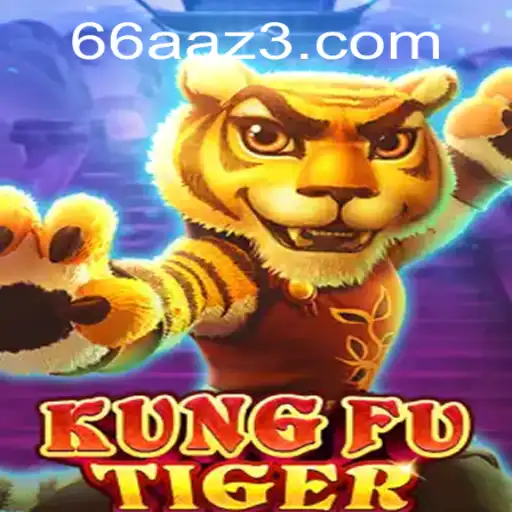 Explorando o Mundo de KungFuTiger: Um Mergulho nas Aventuras do Tigre Guerreiro