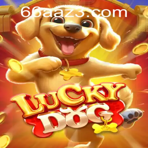 Explorando o Empolgante Mundo de LuckyDog - O Jogo Revolucionário