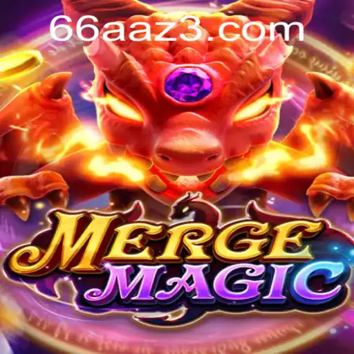 Descubra o Universo Fascinante de MergeMagic e a Ultimidade do 66AA.com