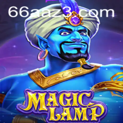 MagicLamp: A Jornada Encantada no Universo Interativo de 66AA.com