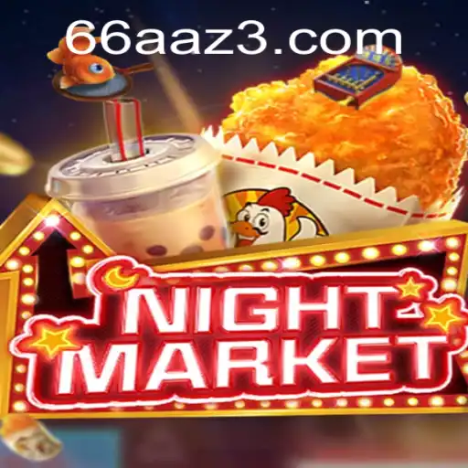 Explorando o Universo de NIGHTMARKET: Um Mergulho no Mundo dos Jogos