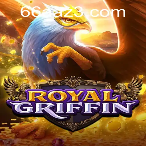 Descubra o Fascinante Mundo de RoyalGriffin: O Jogo que Está Conquistando 66AA.com