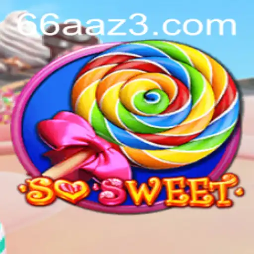 Explorando 'SoSweet': Um Mergulho no Vibrante Mundo do Jogo Destacado por 66AA.com