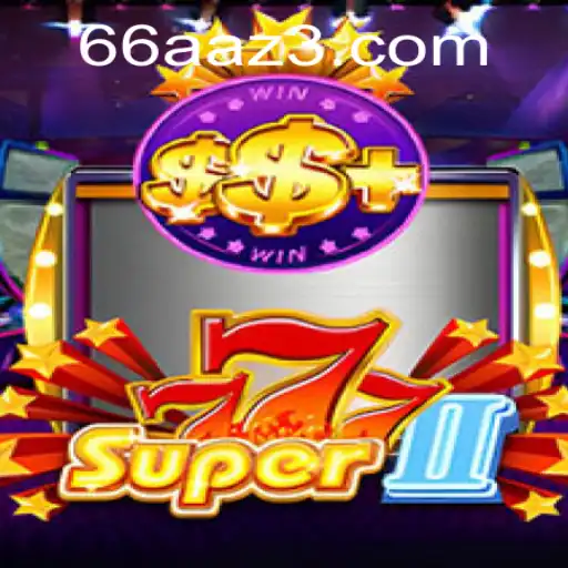Descubra o Incrível Mundo de Super777II: Regras e Estratégias