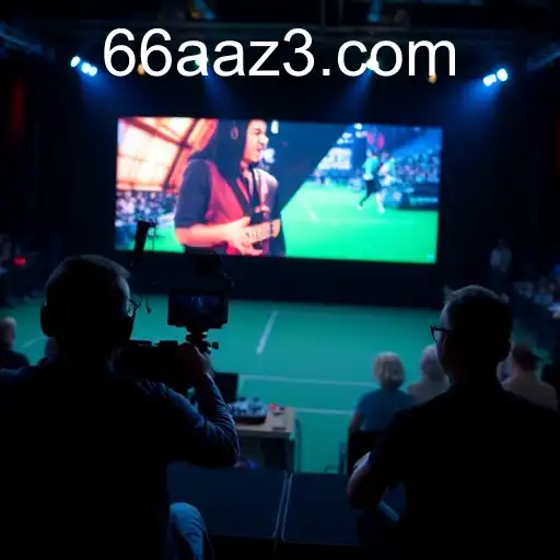 Transmissão ao vivo